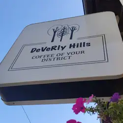 Deverly Hills