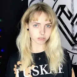 Дар'я