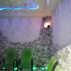 Солотвино