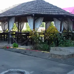 Ха-Хата — Одесса