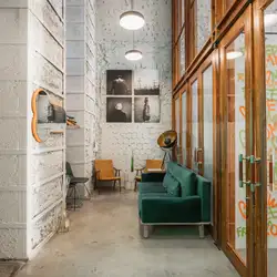 Romm Room Centre — Одеса