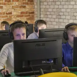 IT START школа комп'ютерних технологій
