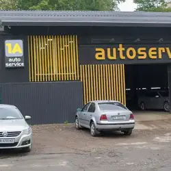 1a autoservice