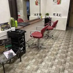VM Hair — Київ