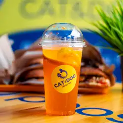 CAT&DOG doner bar