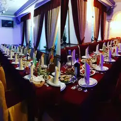 ARomaPizza — Полтава