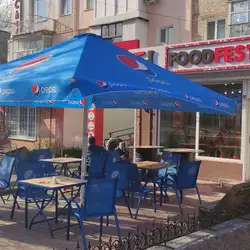FOODFEST — Кропивницький