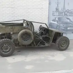 ФОП Кльонов А. В.