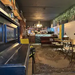 Dungeon.cafe — Киев