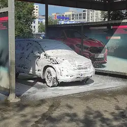 LuxWash - Львів, Луганська