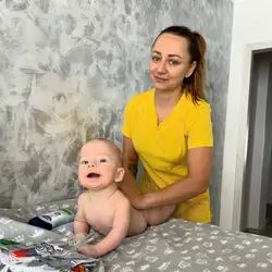 Юлія Ладунець — Хмельницкий