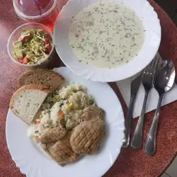 Time to eat — Ужгород