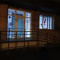 Ательє-студія Олени — Ужгород