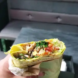 HAPPY FOOD