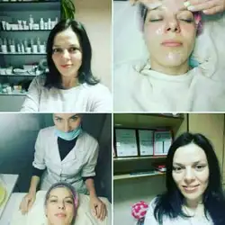 Гавриленко Олеся