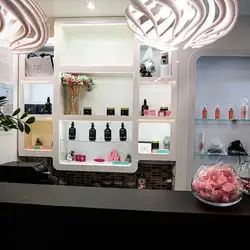 DVI Beauty Space
