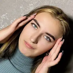 Дар'я Сахневич