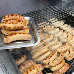 Papa Grey ( BBQ) — Киев