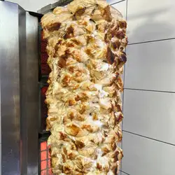 WORLD’S BEST KEBAB — Миколаїв