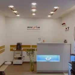 SenseLab