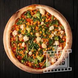 PizzaWood