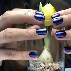 Nails Design Club
