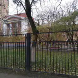 Ліцей — Київ