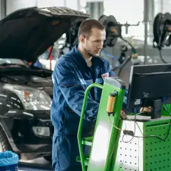 Бош Авто Сервіс Автопростір