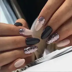 nail zone