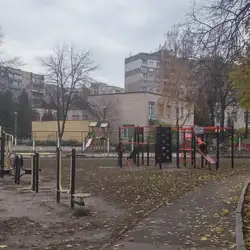 Фінансовий ліцей