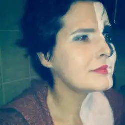 Ірина Барчук