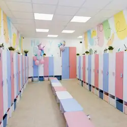 Happy Rony - Берестейський проспект