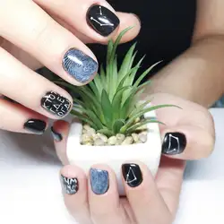 ROCK NAILS — Полтава