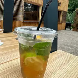 NTLKFoodPoint — Київ