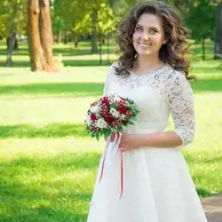 Катерина Бубнова