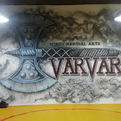 Varvar