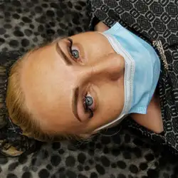 Анна Варук — Николаев