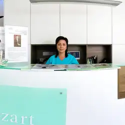 Dr. Mozart