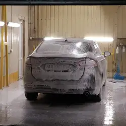Автомийка 24/7