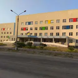 Міська дитяча клінічна лікарня №2