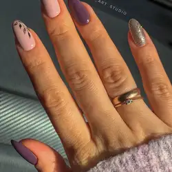 Yulia Nail Art studio — Київ