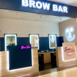 Brow Bar & Make up