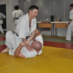 Зендокай Карате