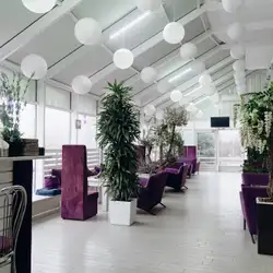 Shisha Garden — Львов