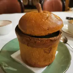 О'Панас — Київ