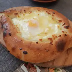 Тбілісо — Одесса
