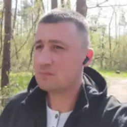 Валерій Бондаренко