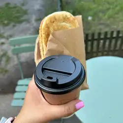 Термос Coffee — Киев