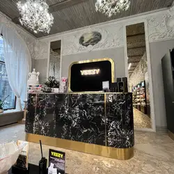 Yeezy salon - Велика Житомирська