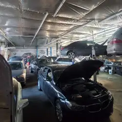 СТО BMW-EXPERT